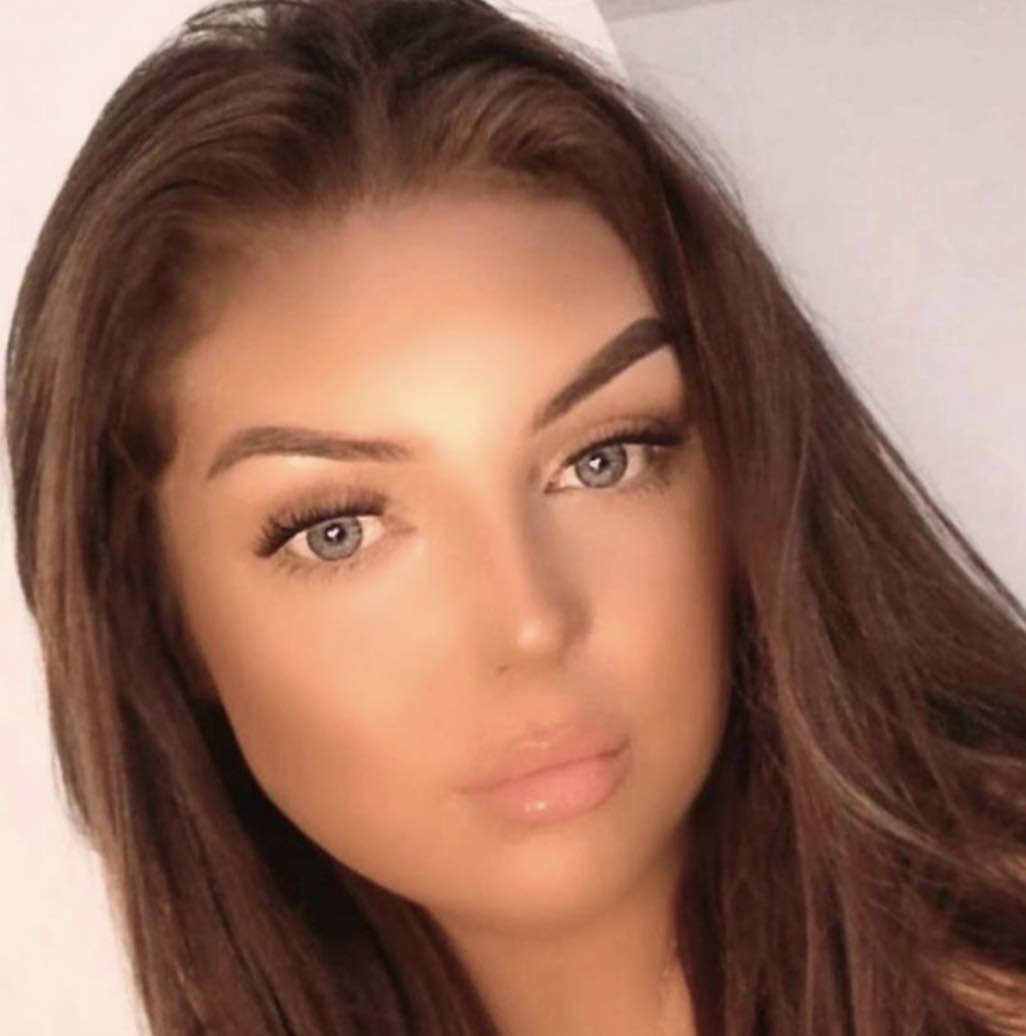 'our Whole World Came Crashing Down'