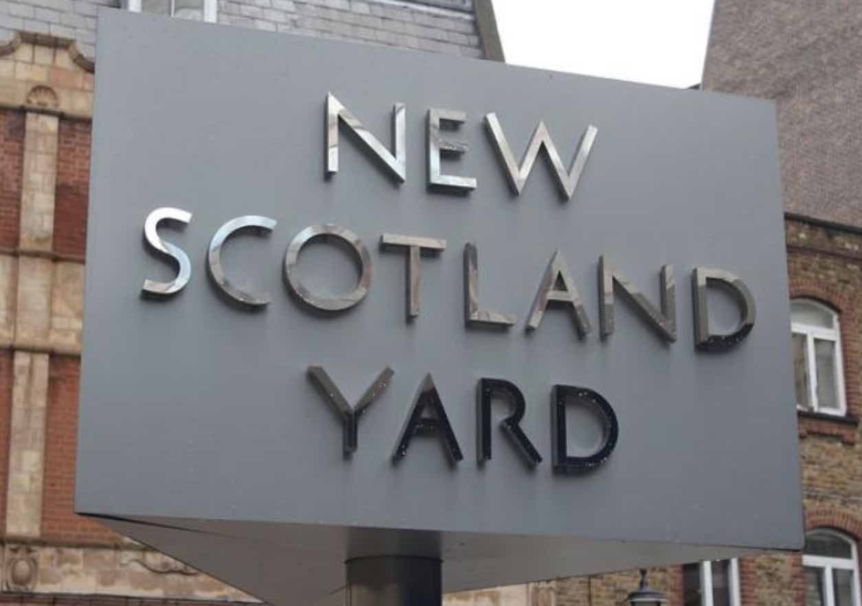 A Former Metropolitan Police Officer Convicted Of Perverting The Course Of Justice Would Have Been Dismissed Had He Still Been In The Met