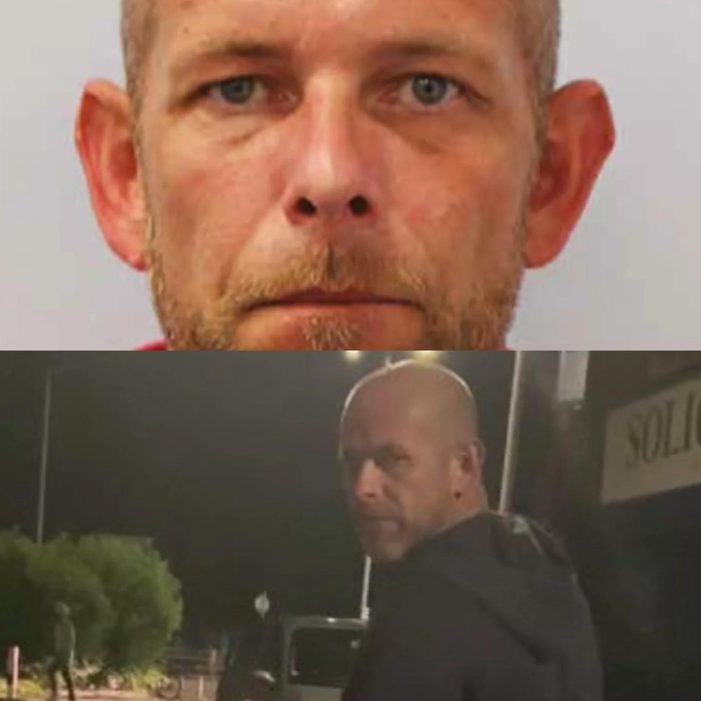 A Man Has Been Jailed For A Double Stabbing Following An Investigation By Officers From The Met