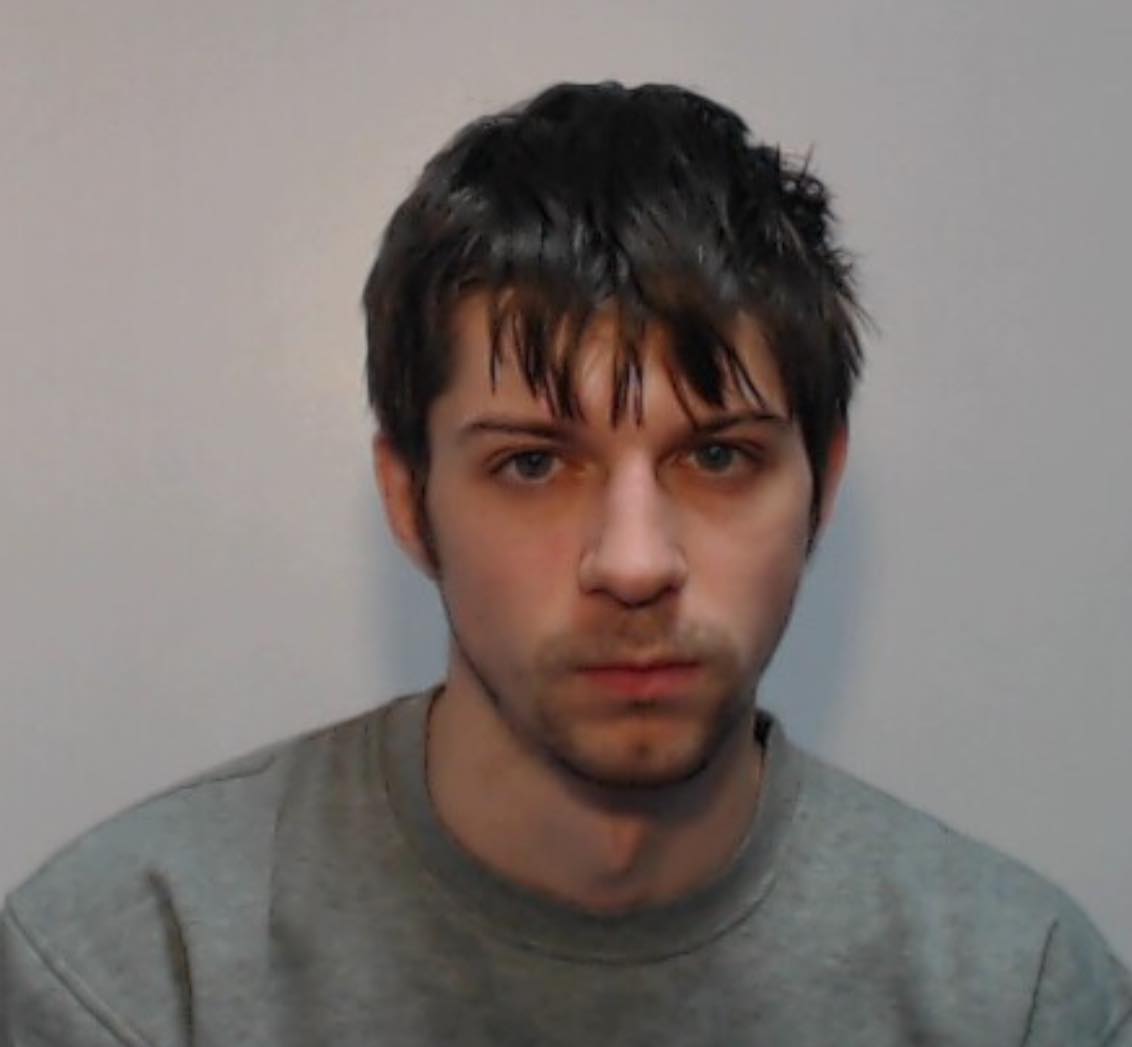 A Man From Denton Has Been Jailed For Child Sex Offences