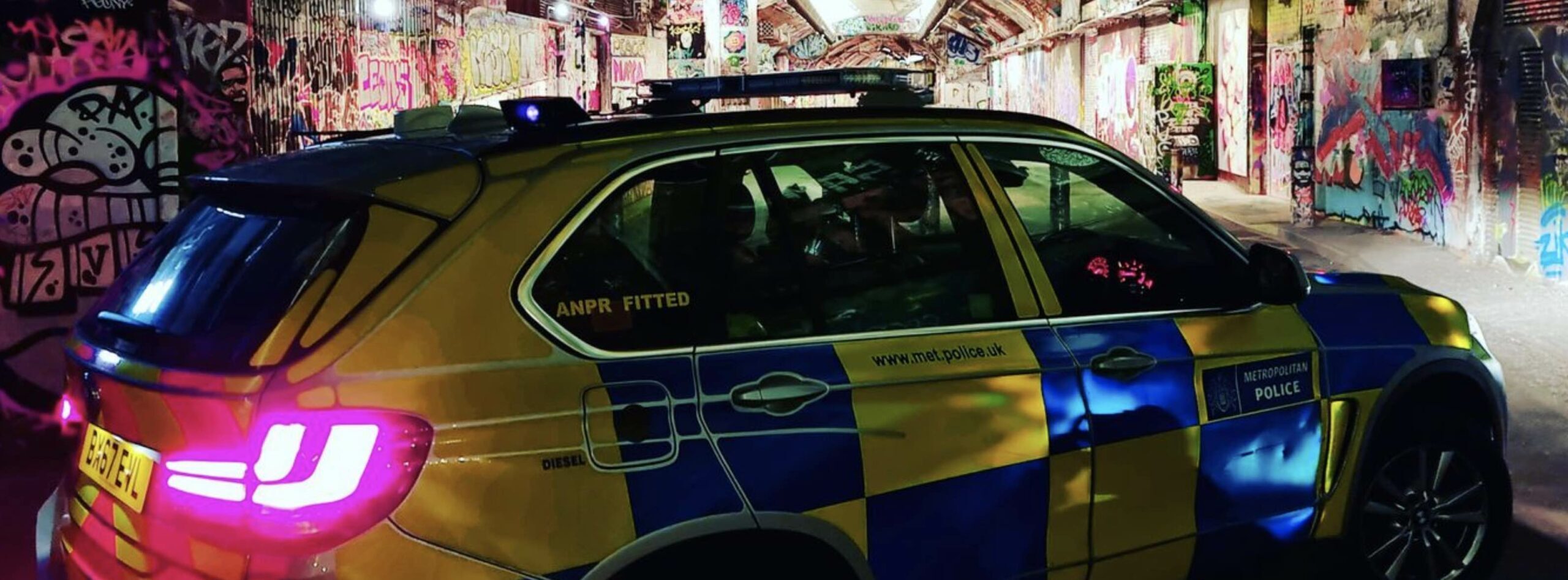 Detectives Are Appealing For Witnesses And Information Following A Fatal Collision In Brixton