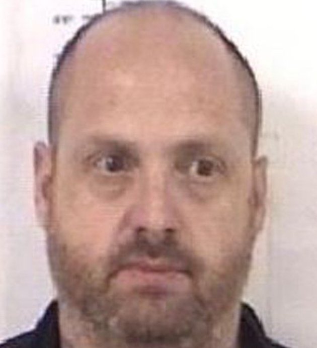 Police Have Asked For The Public To Help Them Find A Convicted Robber Who Absconded From An Open Prison In Derbyshire