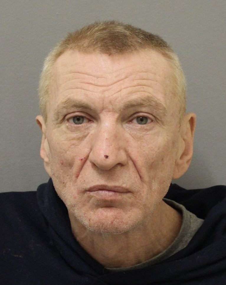 A Man Has Been Jailed For Knife And Racial Harassment Offences