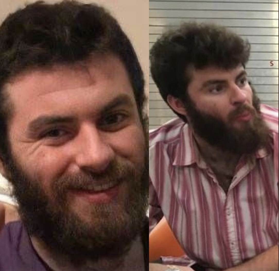 The Family Of A Missing Man Whose Remains Were Found On A Gloucestershire Riverbank Have Appealed For Help To Make Sense Of His Disappearance And Tragic Death On The Anniversary Of Him Going Missing