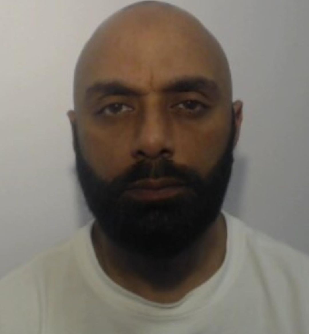 A Manchester Man Has Been Jailed After Being Found Guilty Of Non-recent Sexual Abuse Against A Five Year Old Child