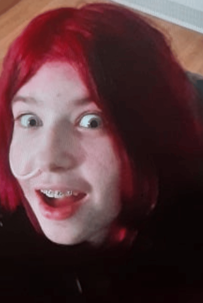 Officers In Sheffield Are Appealing For Your Help To Find Charlotte