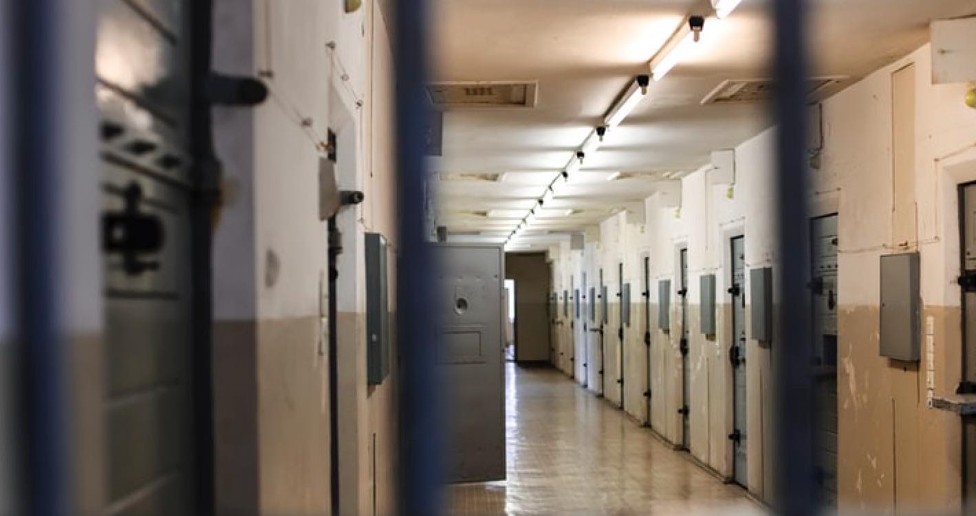 Police Have Charged A 21-year-old Man With Firearms Offences