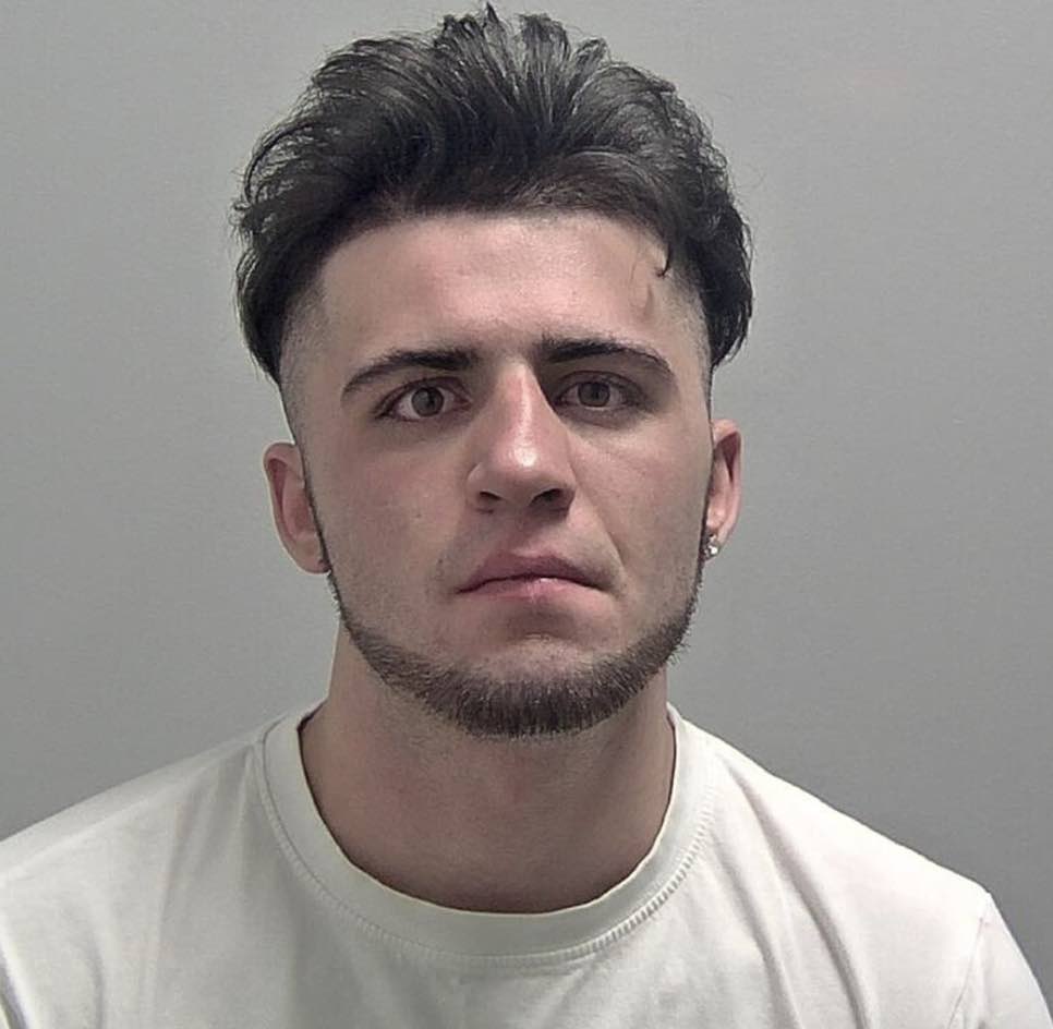 A Man Who Carried Out A Brutal Assault In Bedworth That Left The Victim With Severe Brain Injuries Has Been Jailed For Seven Years
