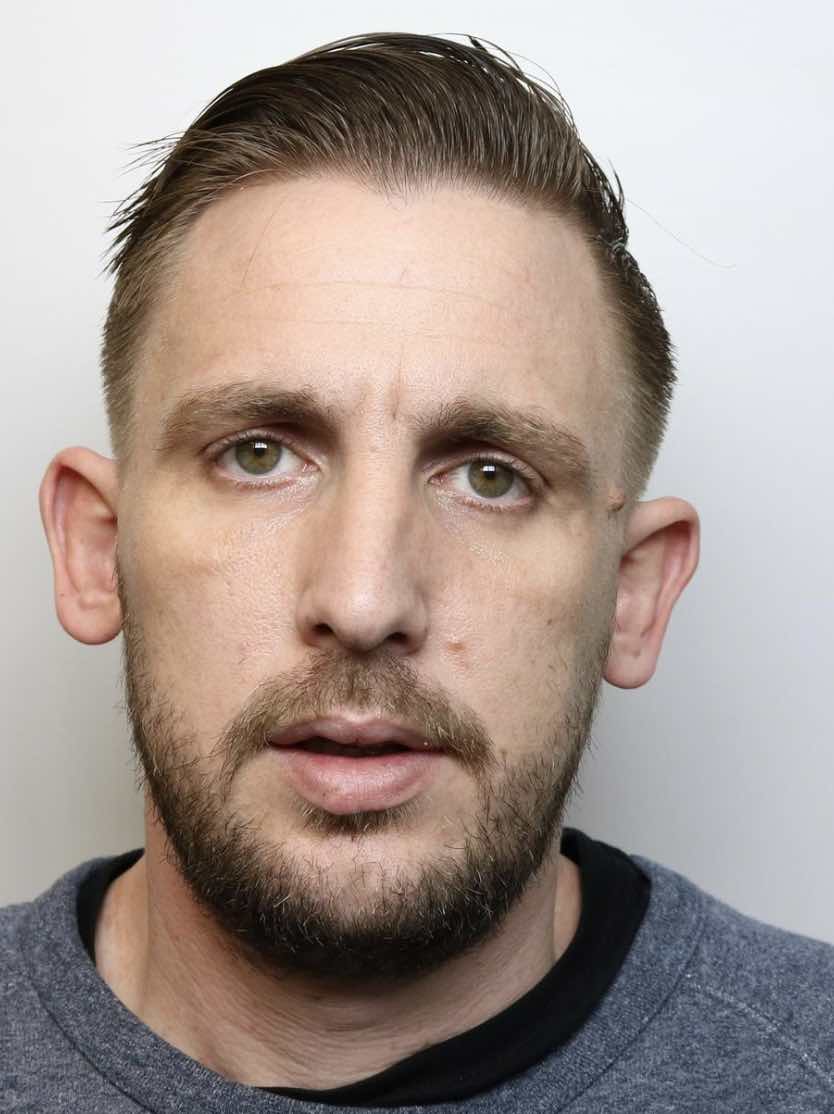 Police Are Appealing For The Public’s Help In Locating A Swindon Man Who Is Wanted