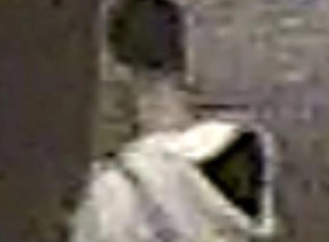 Police Are Appealing For Help In Identifying A Man Following A Serious Homophobic Assault In Burgess Park