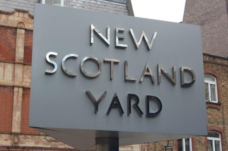 A Former Met Officer Who Attempted To Form A Relationship With A Victim Of Crime Has Had Allegations Of Gross Misconduct Against Him Proven