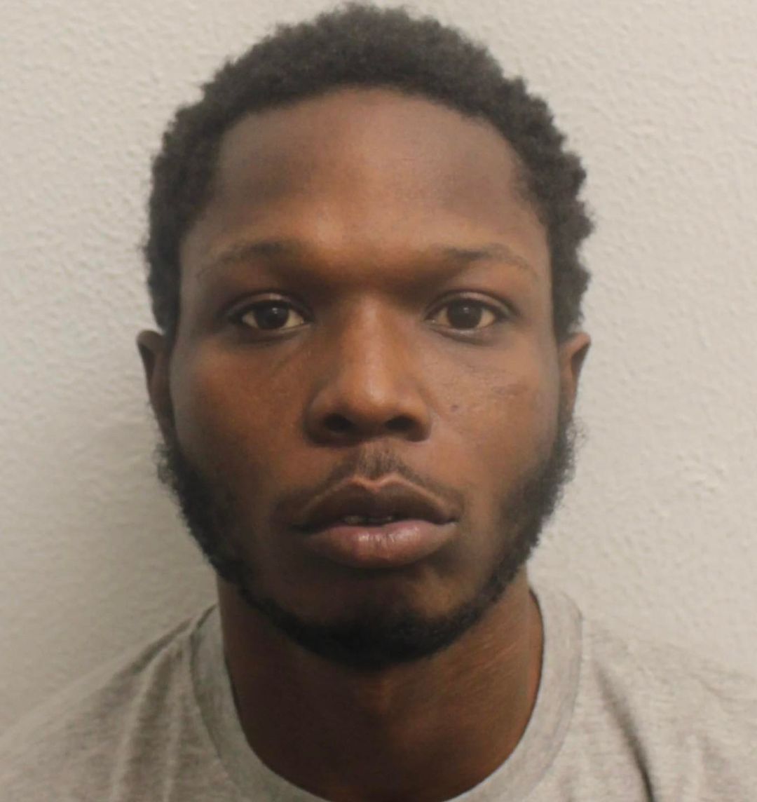 A Man Who Chased His Unarmed Former Friend Down The Street And Fatally Stabbed Him Has Been Jailed