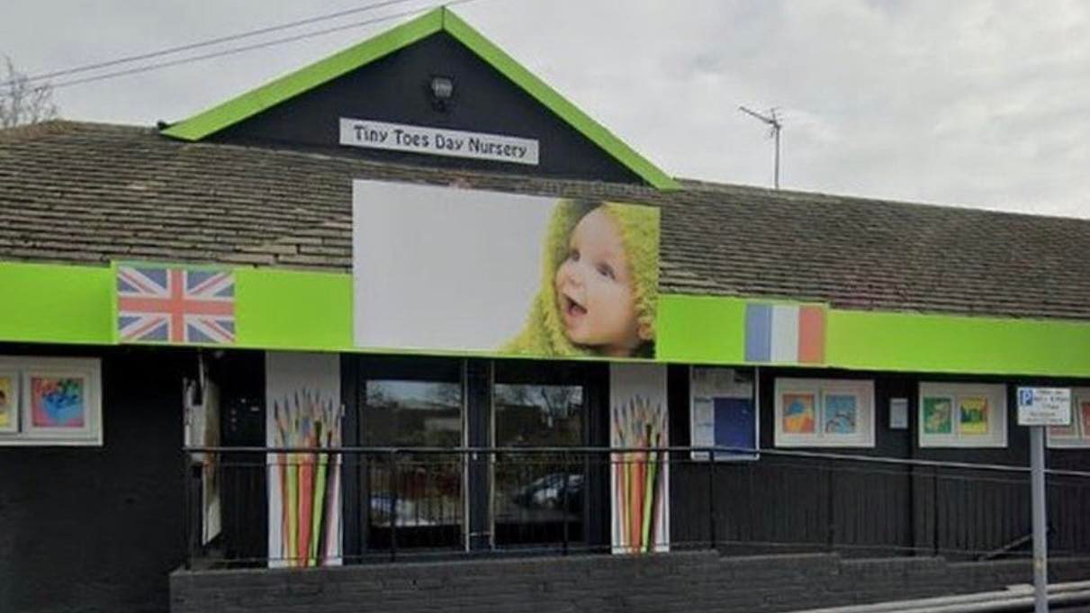 Two Women Have Been Arrested Over The Death Of An Eight-month-old Baby Following A "medical Episode" At A Nursery