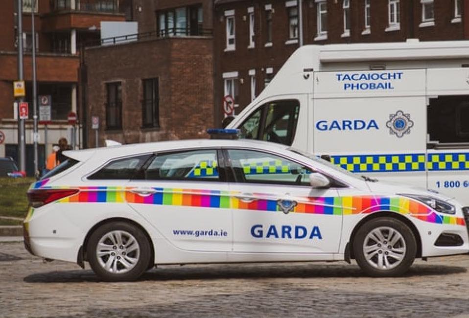 A Motorcyclist In His 50s Has Been Killed In A Collision This Afternoon