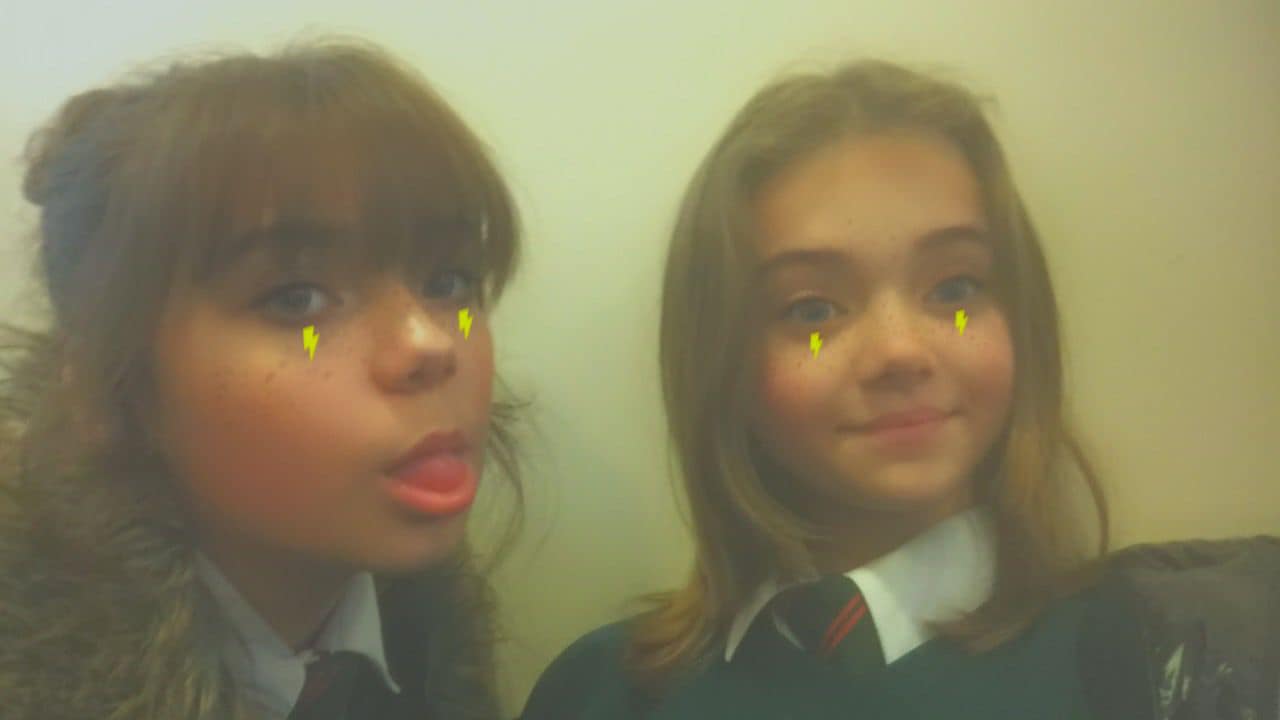 Has Anyone Seen Ruby Or Her Friend Both Have Been Reported Missing From Southampton?