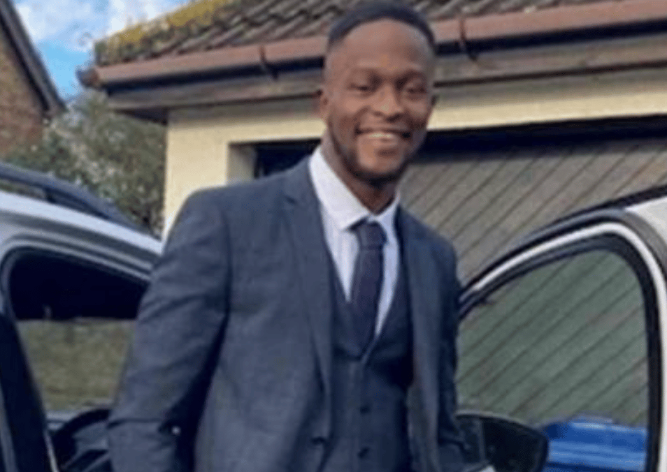 Tributes Have Been Paid To A Man Who Died Following An Assault At The Lakeside Shopping Centre As Two People Are Charged In Connection With His Murder
