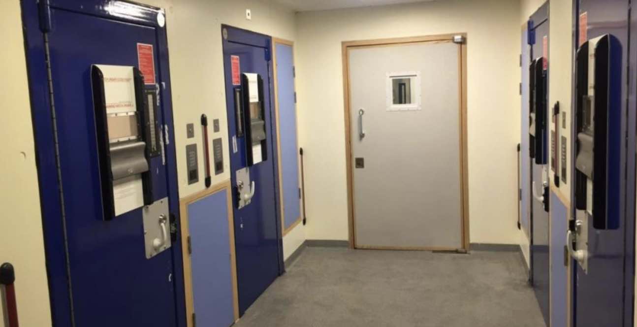 A Man Has Been Arrested Following A Suspicious Incident In Southampton