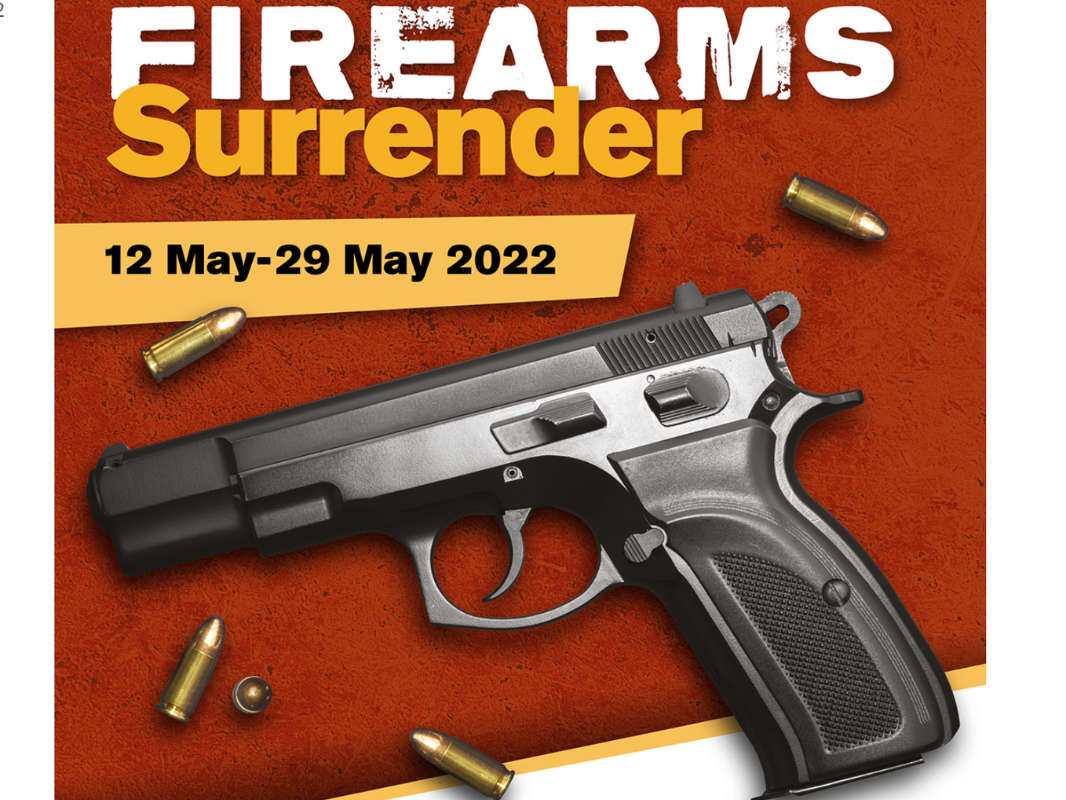 Wiltshire Police Is Reminding People Of The Latest Laws Around Owning Knives As Part Of A National Knife Crime Campaign. 