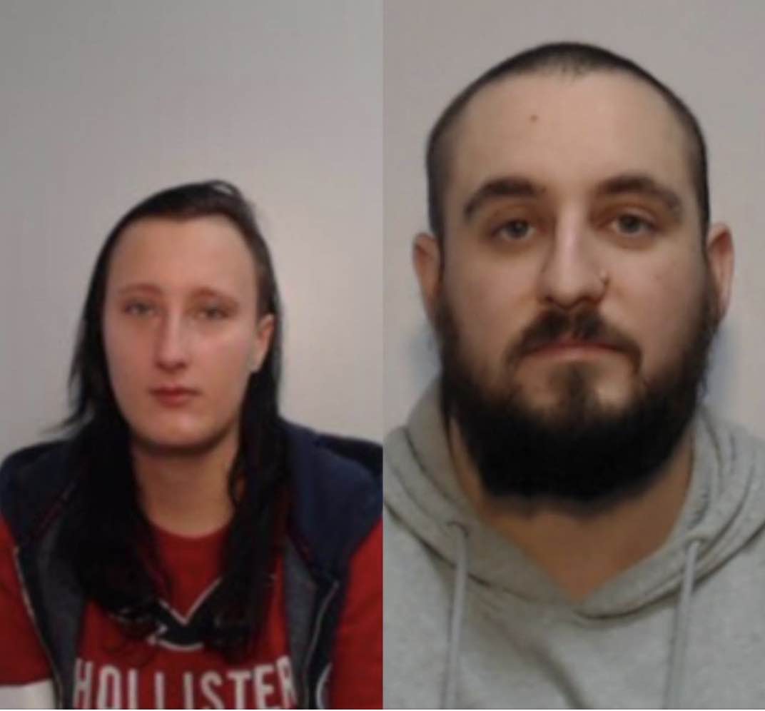 A Man And Woman Have Been Jailed For 14 Years For Child Sexual Exploitation Offences Against A Teenage Girl In Tameside
