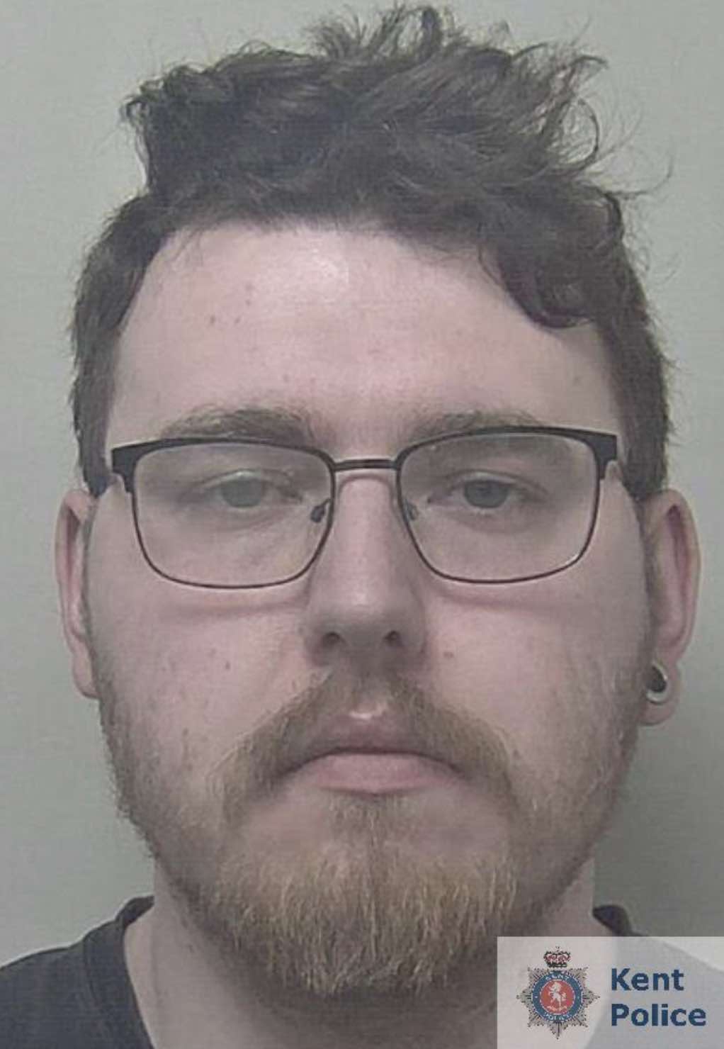 Some Of Aron Scott's Offences Took Place More Than A Decade Ago, When The Victim Was Six Years Old