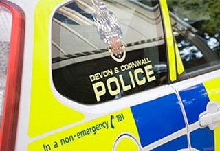 Two Young Teenage Girls Were Approached By A Teenaged Boy