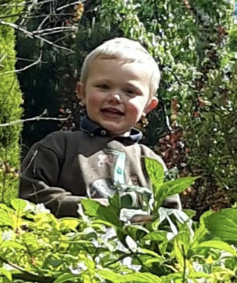 Heartbreaking Loss: Family Pays Tribute to ‘Happy’ Three-Year-Old Daniel After Rochdale Dog Attack – Man in Custody as Police Probe Continues