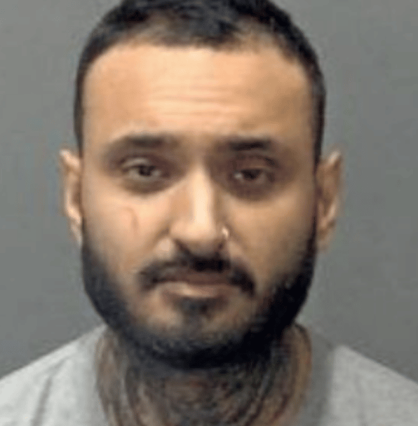 A man with a “primitive and narcissistic ego” who murdered his ex-partner in a jealous rage and then set her body on fire will serve at l…