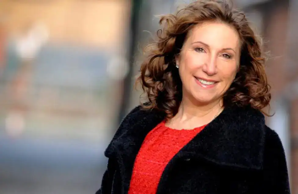 Actress, Screenwriter And Director Kay Mellor Has Died Aged 71, It Has Been Announced