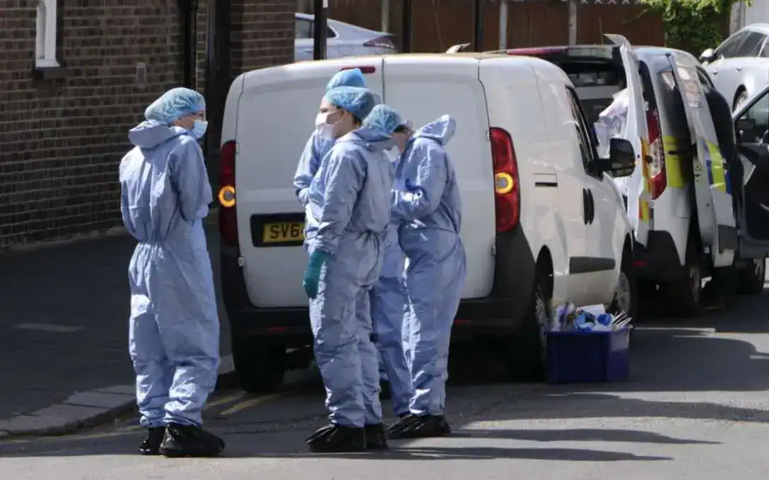 Young Woman Murdered in South Ealing Alleyway – Suspect Arrested as Police Launch Murder Probe