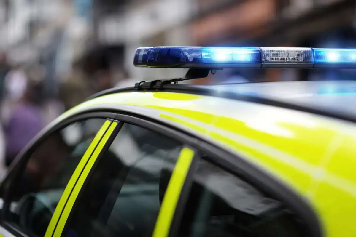Police Are Appealing For Witnesses After A Man Died Following A Road Traffic Collision Near Salisbury