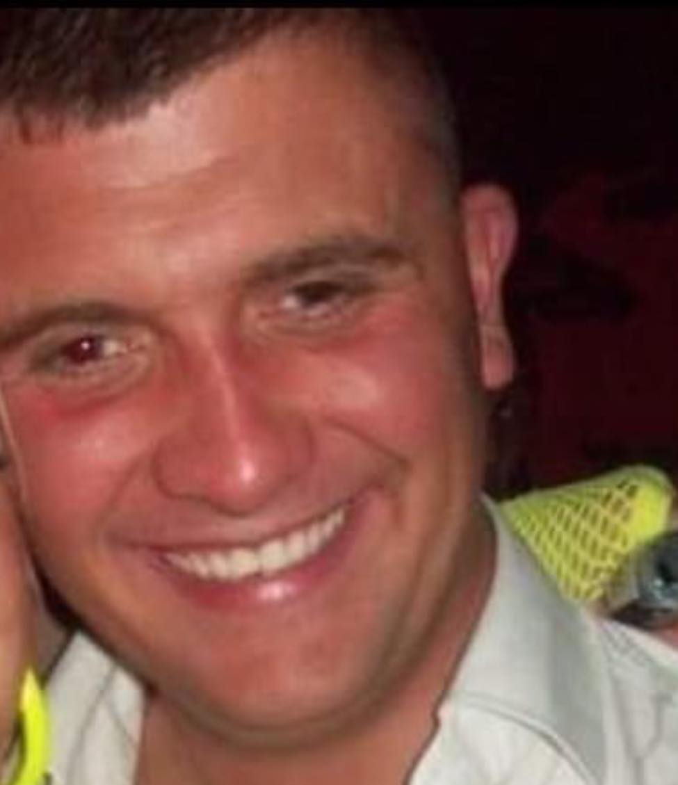 Detectives Are Appealing For Information On The Murder Of Hartlepool Man Scott Fletcher