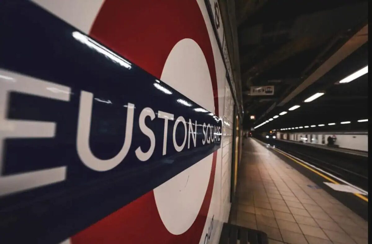 Jubilee Day Tube Strike: Euston and Green Park Workers Walk Out Over Bullying Claims
