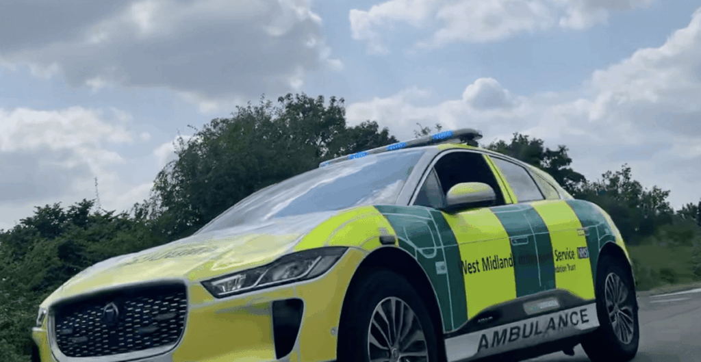 Motorcyclist Fatally Injured In Birmingham Collision