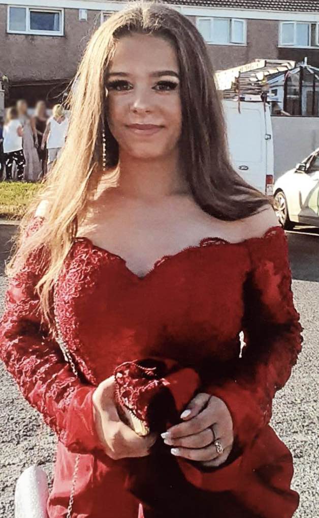 A Plymouth man has been jailed for life after brutally murdering an 18-year-old woman in a sadistic and prolonged attack, committed to sa…