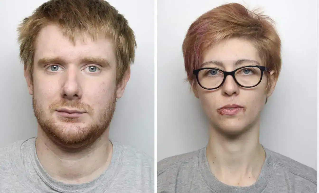 A Man And Woman Have Been Jailed For Kidnapping And Stabbing A Man In Newcastle-under-lyme Last Year