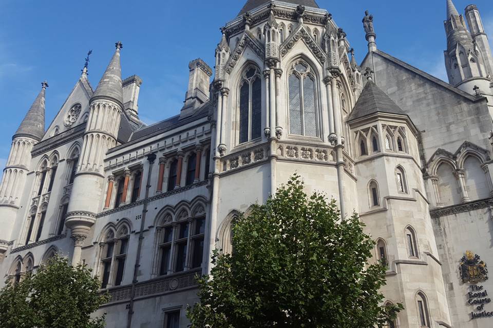 Kent Child Sex Offender Receives Increased Prison Sentence Following Referral To The Court Of Appeal