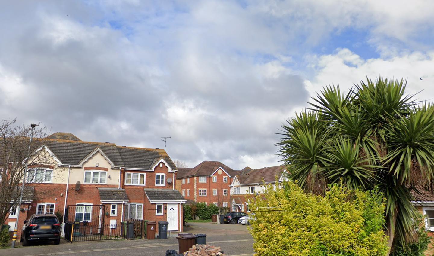 Police Are Appealing For Any Witnesses Or Anyone Who May Have Seen Any Suspicious Behaviour In The Area Of Great Galley Close In Barking