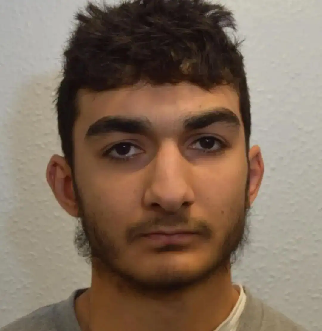 Teen Jailed for Hoarding Daesh Terror Manuals Hidden Under Mattress in Birmingham Raid