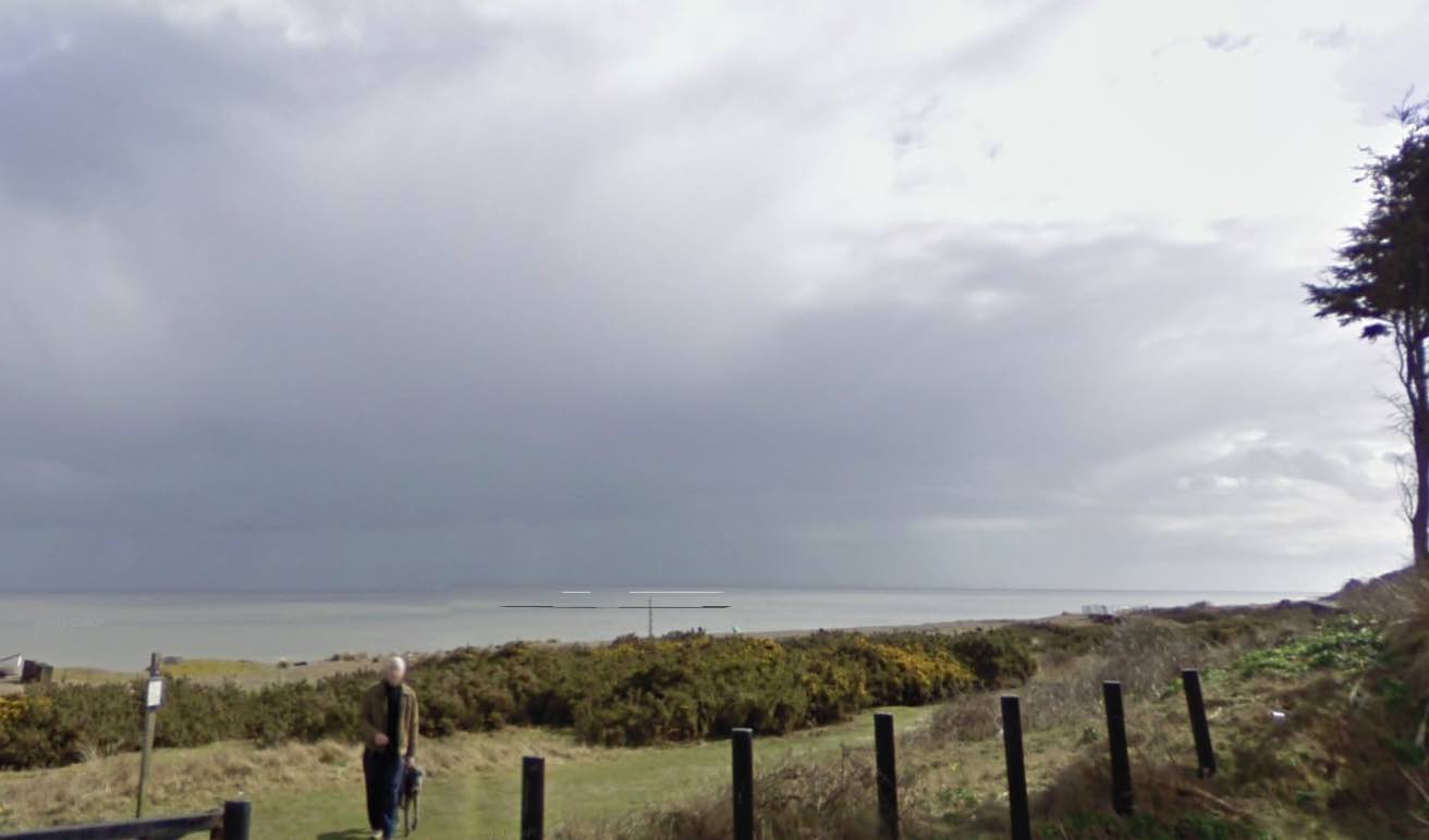 Police Are Appealing For Witnesses And Information Following An Incident Of Indecent Exposure In Thorpeness