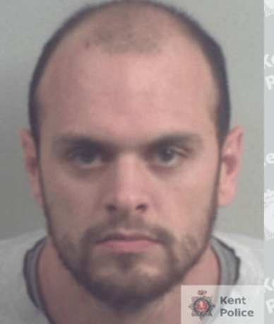 A Criminal Who Fled To Spain After Being Arrested For Handling Stolen Vehicles Has Been Jailed For Over Three Years