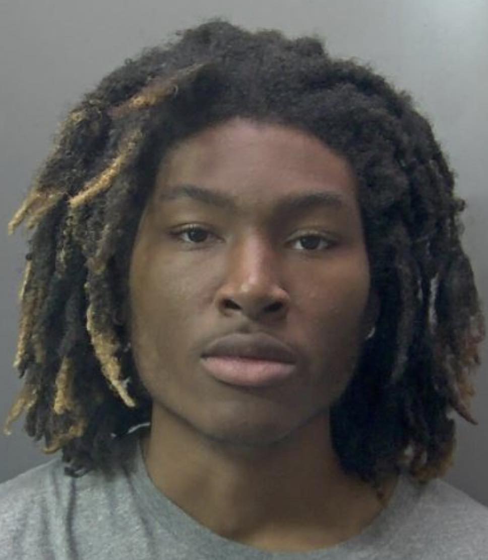 A Teenager Who Went On A Week-long Crime Spree In Wisbech, Including Two Robberies, Has Been Jailed