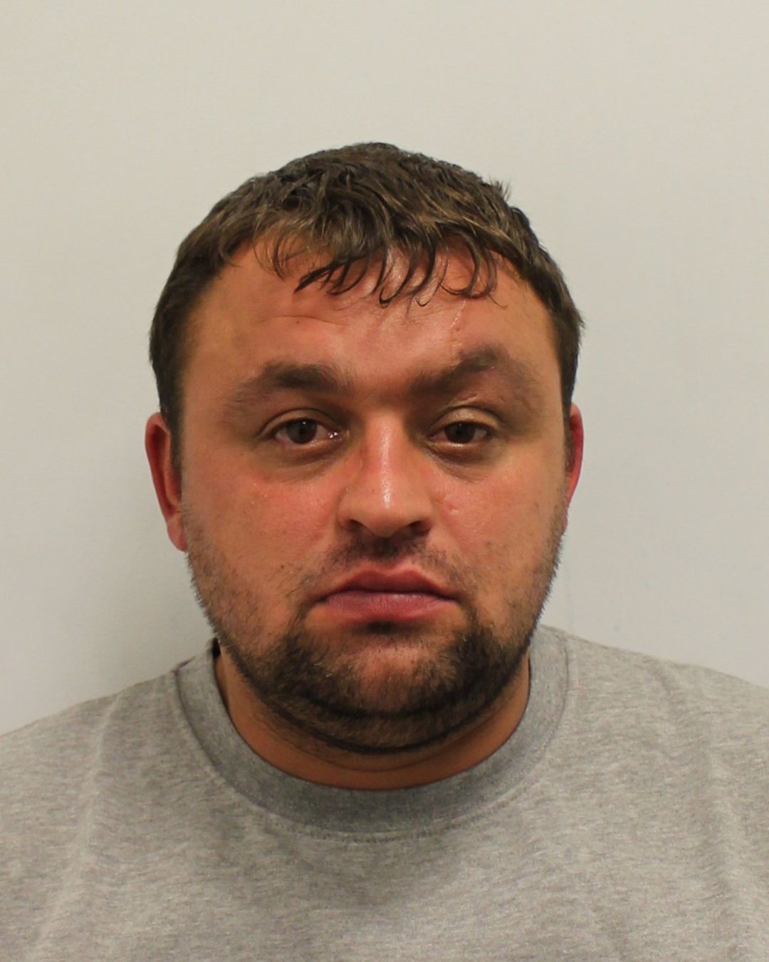 A Man Who Killed His Colleague After Punching Him Several Times In The Head Has Been Jailed For 12 Years