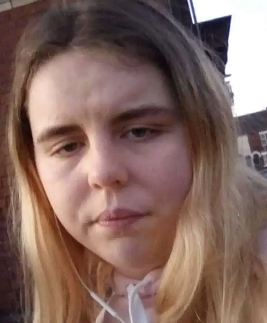Officers in Doncaster are asking for your help to find missing 15 year-old Chloe