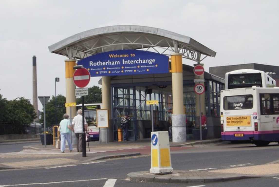 Police In Rotherham Are Appealing For Information Following A Sexual Assault On A 17-year-old Girl