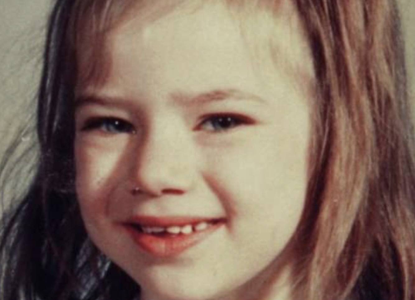 A Man Has Appeared In Court Accused Of The Murder Of Sunderland Schoolgirl Nikki Allan Who Was Brutally Killed In 1992