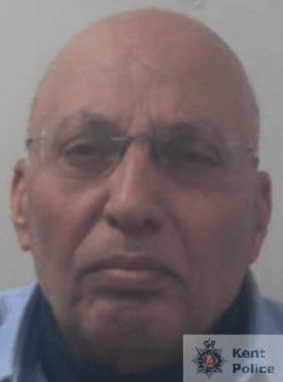 A Sex Offender Who Indecently Assaulted A Teenage Girl Has Been Jailed For Three Years