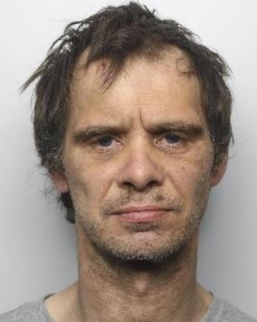 A 42-year-old Man From Doncaster Has Been Handed A 36-year Sentence For A String Of Child Sex Offences