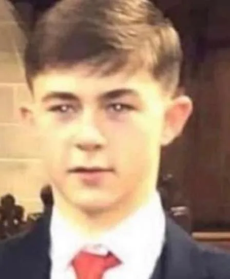 Liverpool Murder Horror: Seven Arrested After Michael Toohey Dies in Brutal Internet Cafe Attack