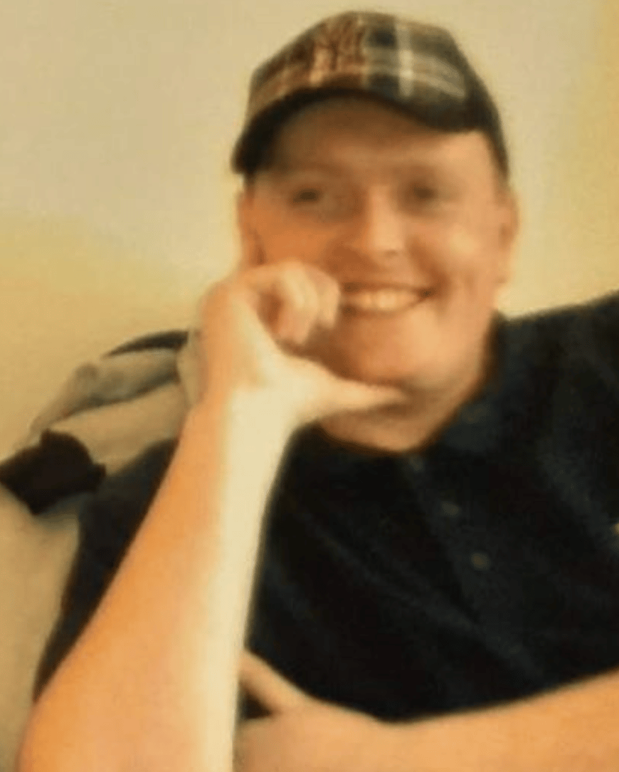 “lewis Brown Has Ripped Our Family Apart. Our Lives Will Never Be The Same Again, And We Have To See Our Whole Family Suffering As A Result Of His Actions