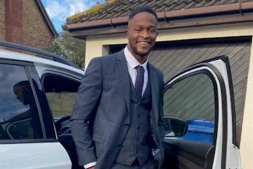 Detectives Investigating The Murder Of Michael Ugwa Have Made A Further Arrest
